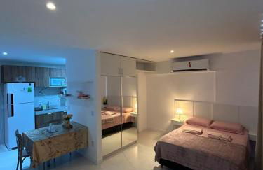 Studio Mobiliado de Luxo Batista Campos - Foto 59