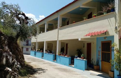 KOTSIFAS ROOMS - Foto 45