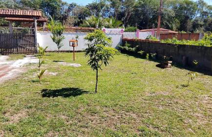 CHACARA CONDOMÍNIO ARACY - SANTA BARBARA - Pará - Photo 11