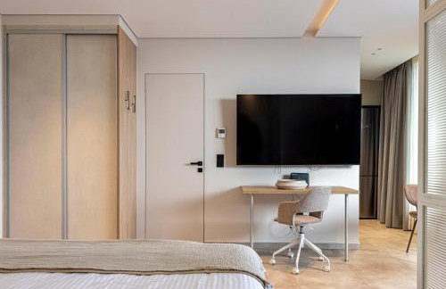 Phaedrus Living Athens Luxury Residences Sunstone - Foto 8
