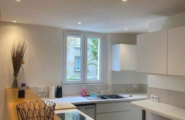 Super appartement refait à neuf beaucoup de charme - Foto 2