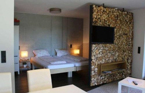 Lake Constance Garden Comfortable holiday residence - Photo 3