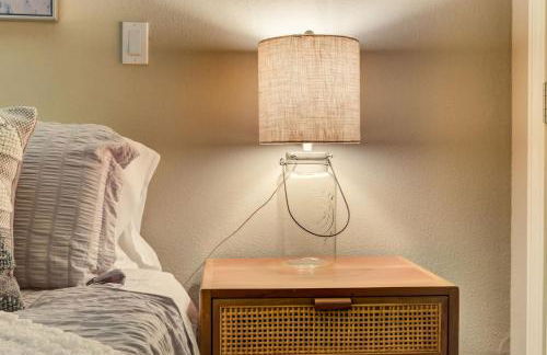 Serene and Spacipus 5BR Home In A Hill Near San Francisco - Foto 75