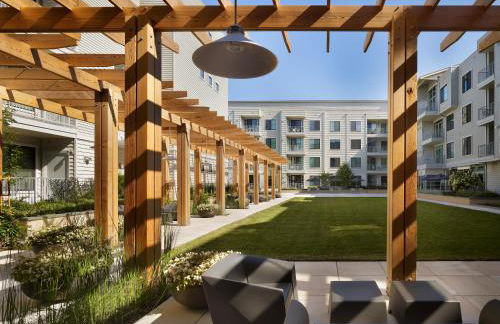 AVE Union - Furnished Apartment, Union NJ - Foto 10