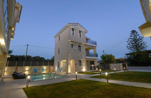 Momento Luxury Apartments walking distance from the beach - Photo 49