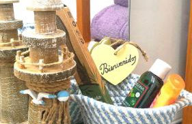 Raíz Azul 2 cerquita de Salinas - Foto 45