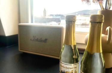 Modern Elegance in historical City Center - Foto 44