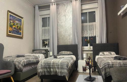 Apartment in Pellingen with parking - Foto 9