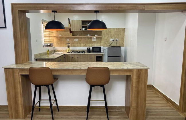 Amazon Luxury Apartment - Foto 46