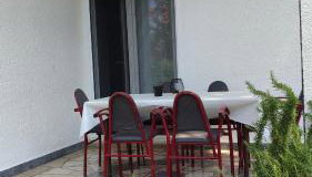 Apartments Glibić - Foto 4, Garden