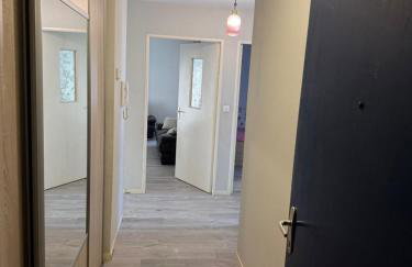 Appart Orleans Gare - Photo 15