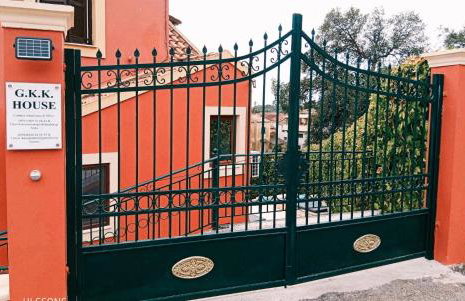 GKK House private swimming pool luxury house - Foto 47