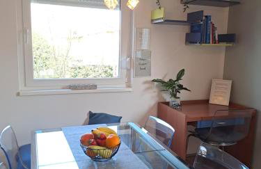 Modern apartment in the heart of Umag Vivano NOEL - Foto 21