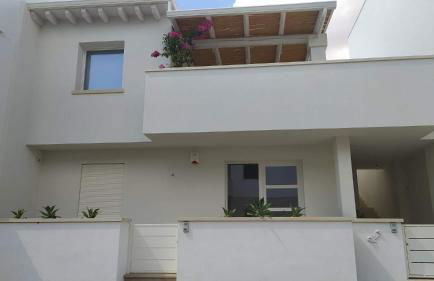 Fantastica casa in stile mediterraneo - Al Ficodindia - Foto 35