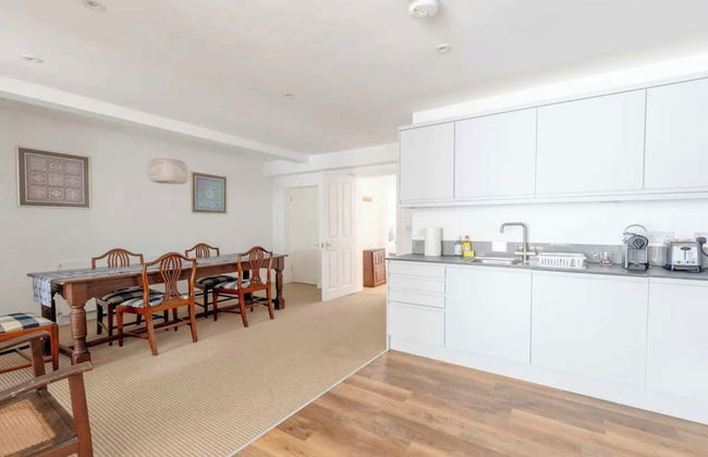 Beautifully Refurbished 2BD Flat- Clapham - Foto 23