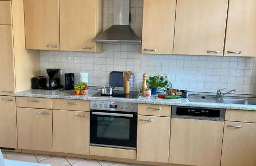 Ferienwohnung Klabautermann - Foto 2