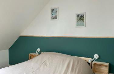 Gîte Shaka - Foto 11