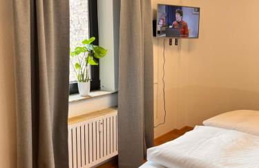 City Apartment 1 - Foto 16