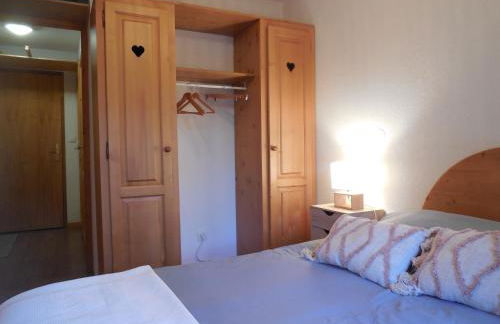 Ecrin des neiges vars appt 4 ou 6 personnes 100 mètres des pistes - Foto 8