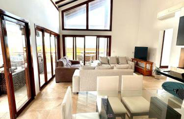 CASA TAÍBA BEACH RESORT PÉ Na AREIA - IMOB TEMPORADA - Foto 18