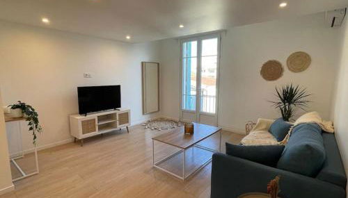 Appartement à 2 pas de la mer et Parking privé - Foto 2