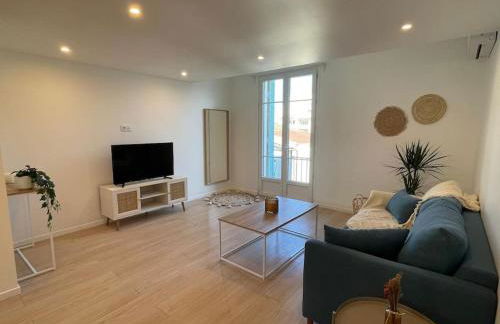 Appartement à 2 pas de la mer et Parking privé - Foto 2