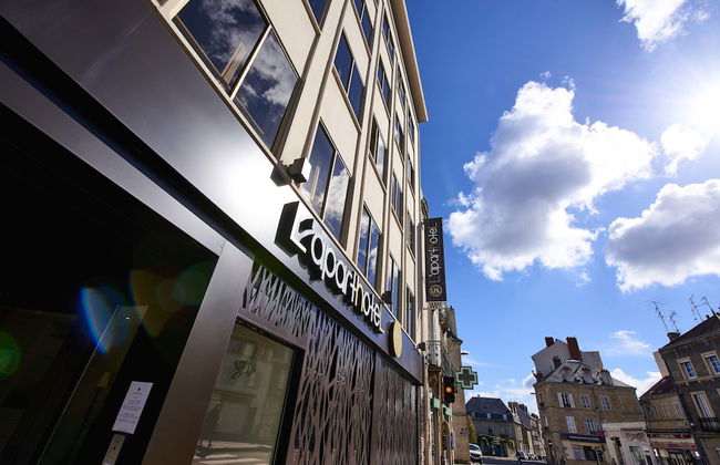 L'aparthoteL LhL - Foto 40