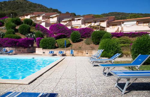 Apartment Cala Rossa-1 by Interhome - Foto 20