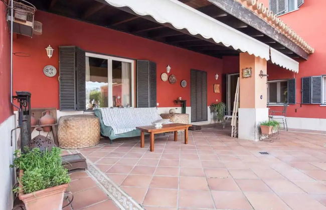 Belvilla by OYO Villa Valencina de la Concepcion - Photo 33