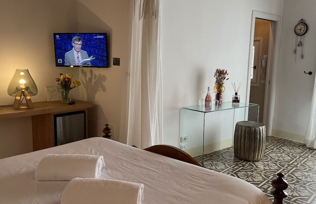 Antico Mondo Rooms & Suites - Foto 74