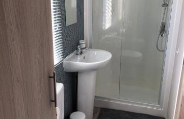 Tranquility No 42 Port Haverigg Marina - Foto 20