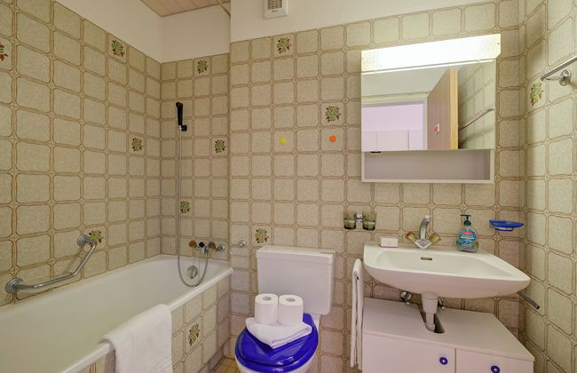 Miralago Lakeview Morcote With Pool - Foto 17