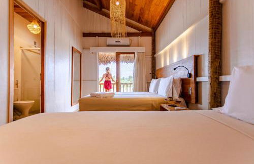 CASA na PRAIA DA BARRINHA Frente Mar - Foto 68