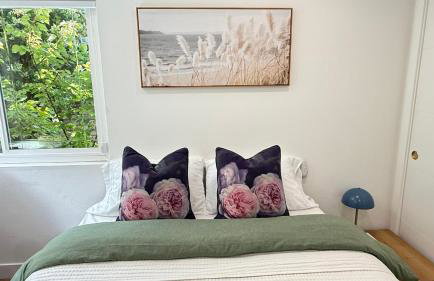 Relaxed, Modern, SoCal Living Near the Beach - Foto 20