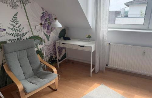 Apartment am Medienhafen - Foto 6