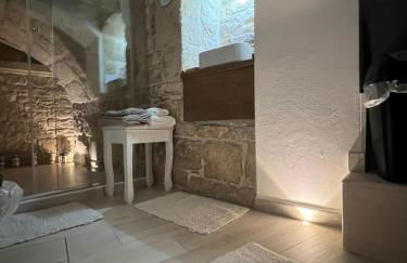 La Fiumara - Room with Bathroom - Photo 2