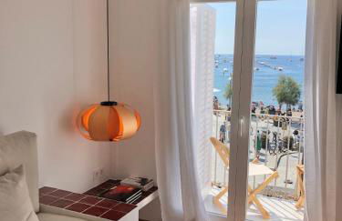 Beachfront SUITE in CADAQUES center - Foto 20