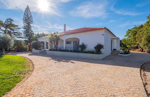 Casa Joaninha - Heated pool - Algarve - Foto 61