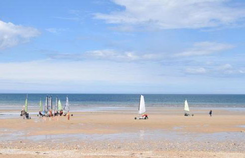 3 Bedroom Nice Home In Saint-Marcouf - Foto 23