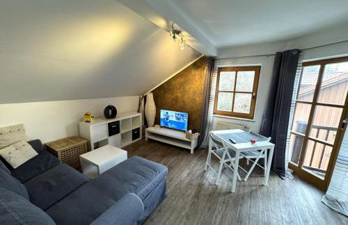 Luxuriöse Ferienwohnung "Nele" mit Wohlfühlgarantie - Foto 1