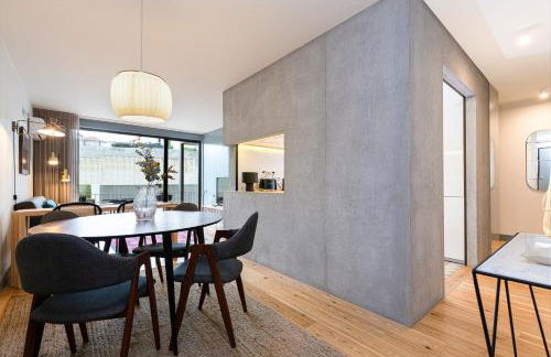 Feel Porto Corporate Housing Campanhã - Foto 26