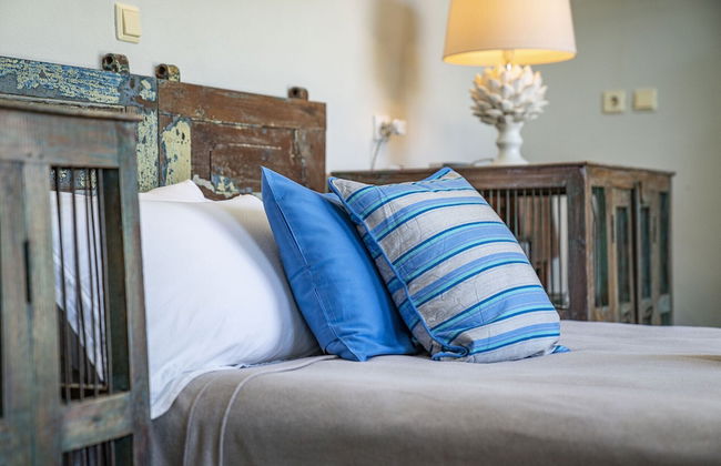 Emporio A Captivating 6-bed Villa in Nimborio - Foto 5