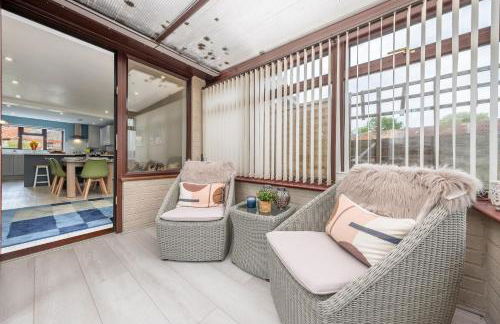 Ash Tree Cottage - Foto 15