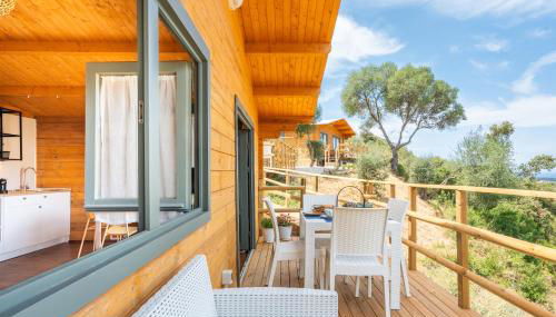 OakNest NatureLodge - Manzana - Foto 5