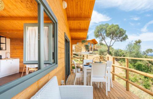 OakNest NatureLodge - Manzana - Foto 5