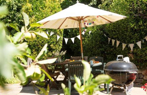 Pump Cottage - Foto 27