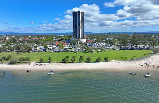 Marine Quarter Apartments by CLLIX - Foto 49