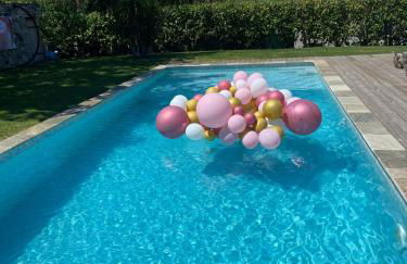 Charming Villa, Private Pool - Foto 18