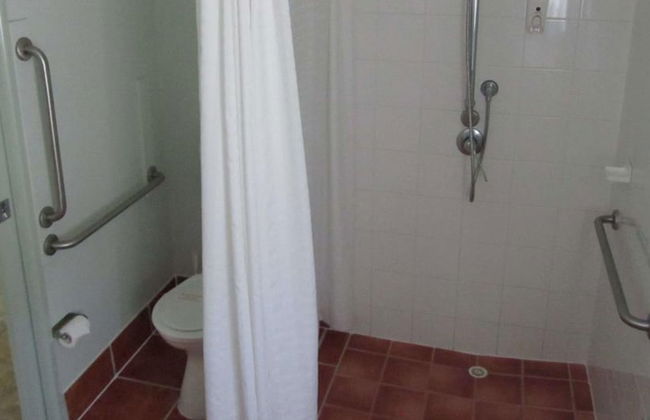 NRMA Capricorn Yeppoon Holiday Park - Foto 63