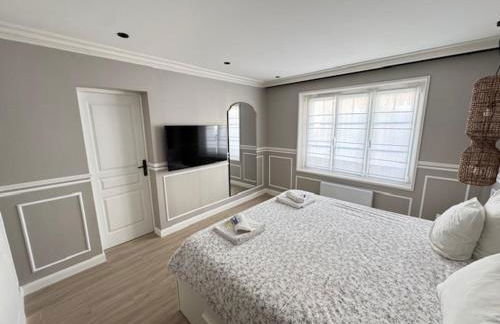 Appartement avec jardin privé - PACY SUR EURE - Foto 11